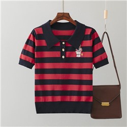 Eleganzza  Джемпер поло женский  36283