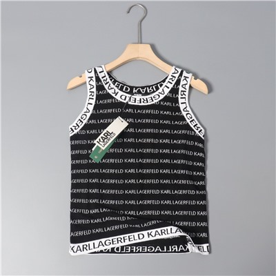 ОРИГИНАЛ!!! Майка Karl Lagerfeld