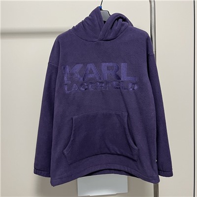 ОРИГИНАЛ!!! Худи Karl Lagerfeld