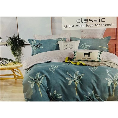 26 цветов 3 разм КОМПЛЕКТ ПОСТЕЛЬНОГО БЕЛЬЯ️‼️  🌿MENCY. CLASSIC🌿 нужный цвет в комментариях