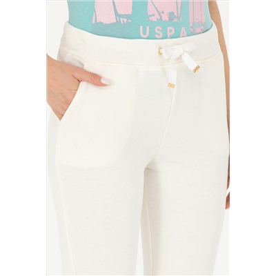 Женщина Ecru Satato Surprise Discount в шести корзинах
