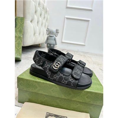 Босоножки Gucci
