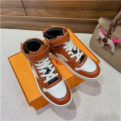 Сникерсы унисекс Hermes