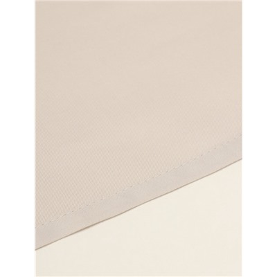 Простыня SL Home Tencel 160*235 см , цв. бежевый