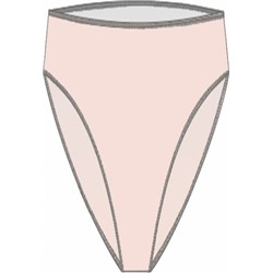 MELADO ТРУСЫ ЖЕНСКИЕ "MINI SLIP" арт. 1900W-40103.1L-114