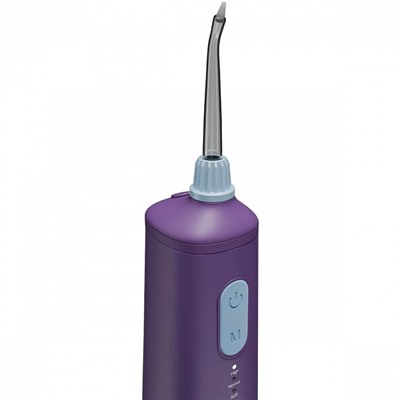 Ирригатор SPLAT Sense Power Н300 фиолетовый