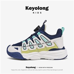 Keyolong с автошнурками   M010