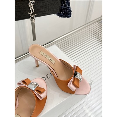 Мюли CASADEI новая кол ‼️