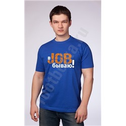 Футболка "вJOBываю"