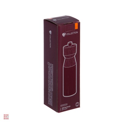 BY COLLECTION Мельница для специй 21.4см, Акация