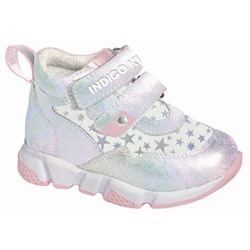 Ботинки Indigo kids 50-001 Е ( 3,0)
