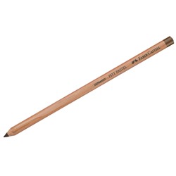 Пастельный карандаш Faber-Castell "Pitt Pastel", цвет 280 жженая умбра