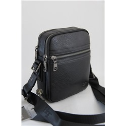 Сумка мужская из кожи H.T. leather  #%