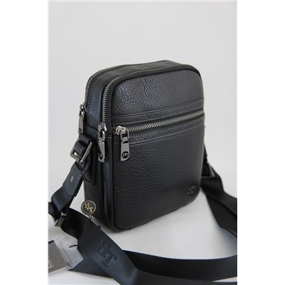 Сумка мужская из кожи H.T. leather  #%