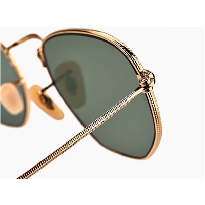 Солнцезащитные очки Ray-Ban. Очки огонь в огне!   Полный набор, стекло