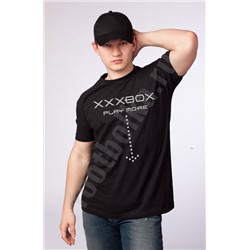 Футболка "XXXBOX"