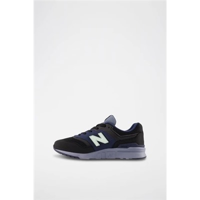 Zapatillas 997 - Negro