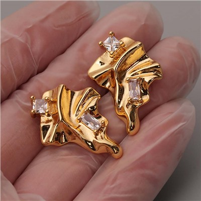 Серьги на гвоздиках арт. 13 3452 (id 275373)