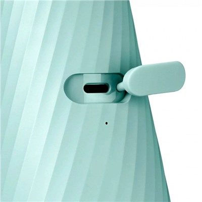Ирригатор Revyline RL 640 (зеленый)