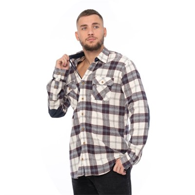 Сорочка Maestro Casual Whisper White