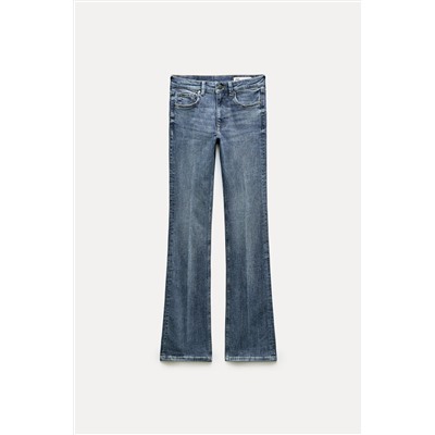 JEANS ZW COLLECTION BOOTCUT TIRO MEDIO CONTOUR