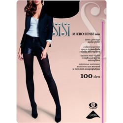 SISI Колготки MICRO SENSE 100