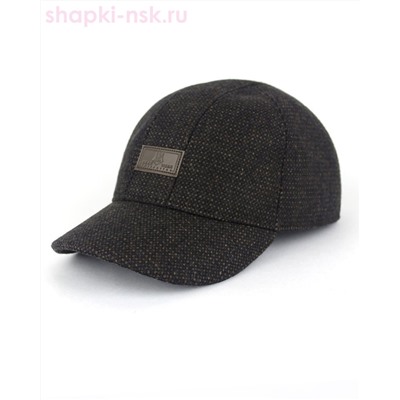 061-46 Бейсболка флис (56-62)