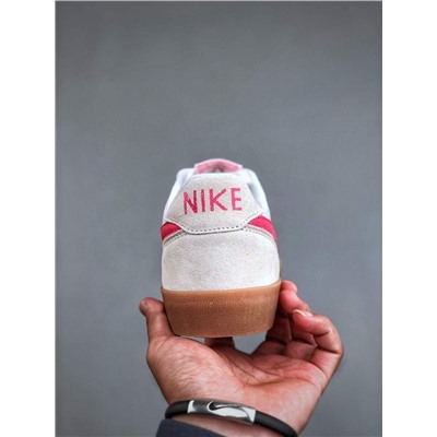 Nik*e Killshot 2 Nik*e Retro - удобные нескользящие легкие кроссовки с низким берцем