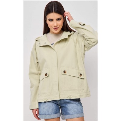 Ветровка P412-1250 l.beige