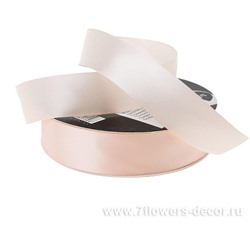 Лента плотная (атлас), 25 ммх35 ярд