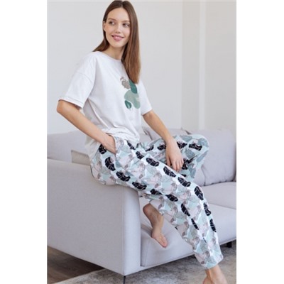 MELADO БРЮКИ ЖЕНСКИЕ OASIS 3102W-50090.1H-073