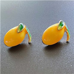 Серьги на гвоздиках арт. 13 2716 (id 272339)