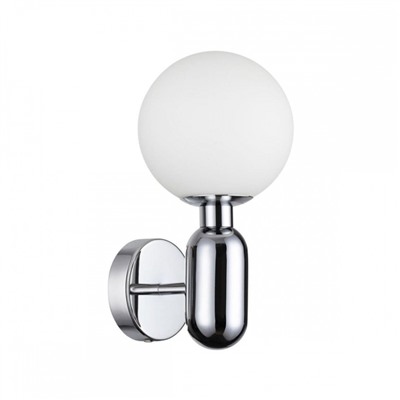 Нарушена упаковка!   Бра Odeon Light Okia 4670/1W