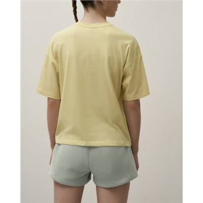 OXOUNO Футболка Short-cut OXO-3079