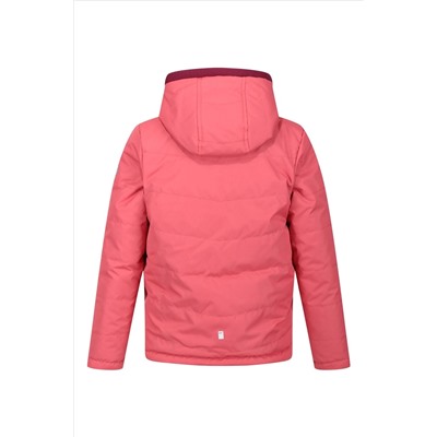 Regatta Red Kyrell Reversible Jacket