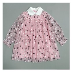 Платье"COLABEAR"