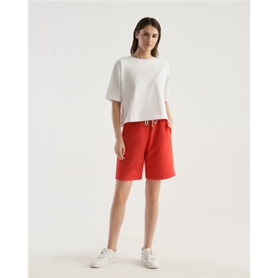 OXOUNO Шорты женские BERMUDA OXO-2761-871
