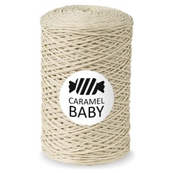 Caramel BABY Чизкейк 500 м.