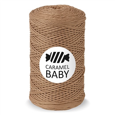 Caramel BABY Медовик 500 м.