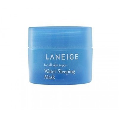 Laneige Water Sleeping Mask (15ml-mini) new