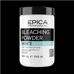 Bleaching Powder Порошок для обесцвечивания белый, 500 гр.