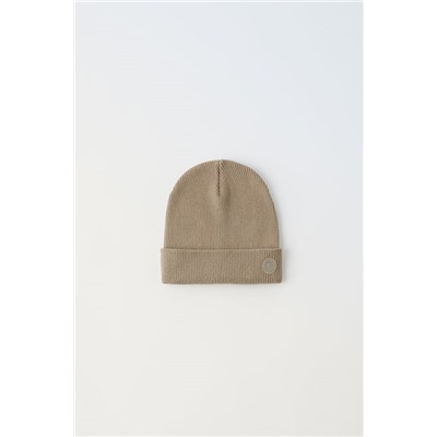 GORRO ALGODÓN CANALÉ