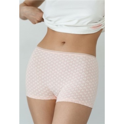 MELADO НАБОР ТРУСОВ ЖЕН. "SHORTS" [3 шт] арт. 1900W-40172.0L-S01
