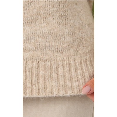 Джемпер TP322-15703 l.beige