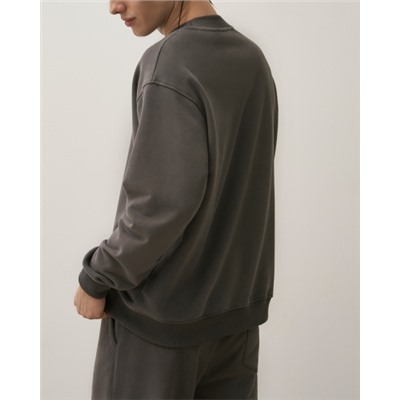 OXOUNO Свитшот Oversize OXO-2354-801