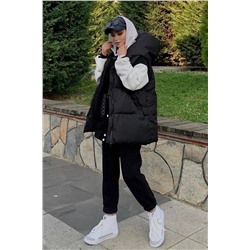 Mitnight Kadın жилет  S M L XL XXL