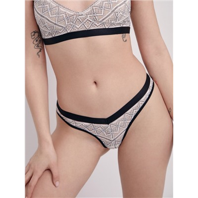 Трусы женские CONTE ELEGANT FAIRYTALE LBR 1555