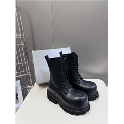 Ботинки унисекс  Balenciag*a