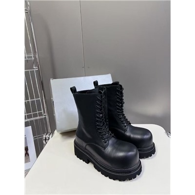 Ботинки унисекс  Balenciag*a