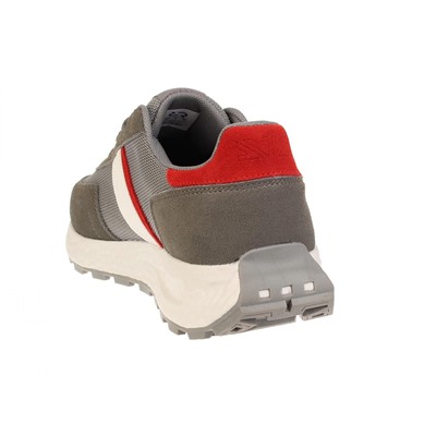 Кроссовки Crosby 437190/01-03